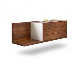 TEAM 7 riletto chest of drawers - 1