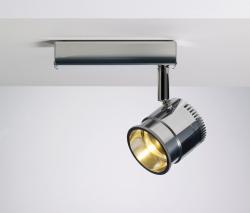 Licht im Raum Ocular Spot 1 LED Zoom 01 - 1