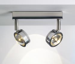 Licht im Raum Ocular Spot 2 LED 04 - 1