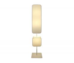 TABISSO Typographia Lamp - 2