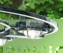 Licht im Raum Ocular 800 LED - 1