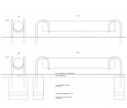 Urbanature Bentline Rounded - 2