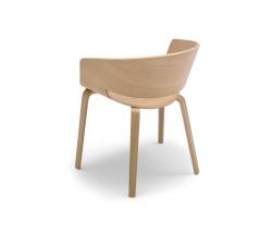 Изображение продукта Andreu World Ronda SO-0459 кресло
