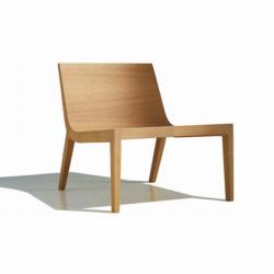 Изображение продукта Andreu World Rdl BU-7284 кресло для отдыха