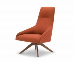 Изображение продукта Andreu World Alya BU-1521 кресло для отдыха