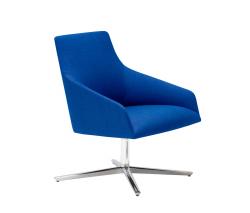 Изображение продукта Andreu World Alya BU-1523 кресло для отдыха