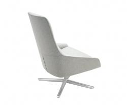 Изображение продукта Andreu World Alya BU-1526 кресло для отдыха