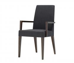 Изображение продукта Andreu World Anna Luxe SO-1401 кресло