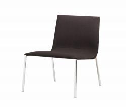 Изображение продукта Andreu World Lineal Corporate BU-0617 кресло для отдыха