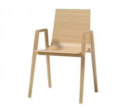 Изображение продукта Andreu World Lineal SO-0761 кресло
