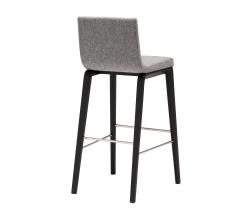 Изображение продукта Andreu World Lineal Comfort BQ-0609 высокий стул