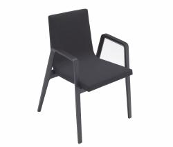 Изображение продукта Andreu World Lineal Comfort SO-0607 кресло