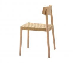 Изображение продукта Andreu World Smart SI-0614 стул штабелируемый
