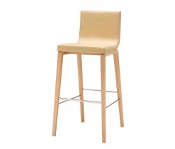 Изображение продукта Andreu World Lineal Comfort BQ-0608 барный стул