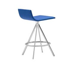 Изображение продукта Andreu World Lineal BQ-0648 высокий стул