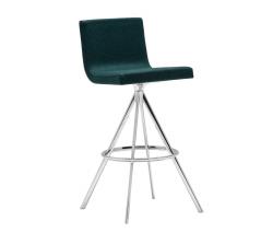 Изображение продукта Andreu World Lineal Comfort BQ-0634 барный стул
