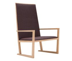 Изображение продукта Andreu World Serena BU-1354 кресло для отдыха