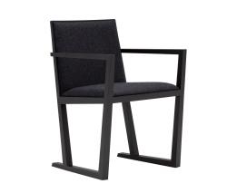 Изображение продукта Andreu World Serena SO-1346 кресло
