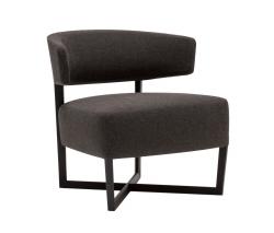 Изображение продукта Andreu World Tauro BU-4206 кресло для отдыха