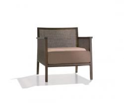 Изображение продукта Andreu World Manila BU-2031 кресло для отдыха
