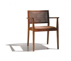Изображение продукта Andreu World Manila SO-2021 кресло