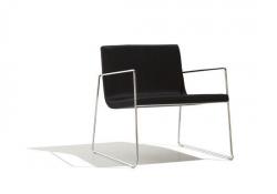 Изображение продукта Andreu World Lineal Comfort BU-0596 кресло для отдыха