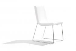 Изображение продукта Andreu World Lineal Comfort SI-0594 стул штабелируемый