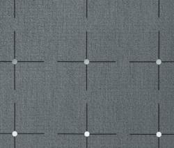 Carpet Concept Lyn 11 Steel - 1