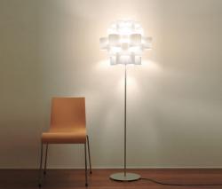 Изображение продукта Karboxx Sun 50 floor lamp
