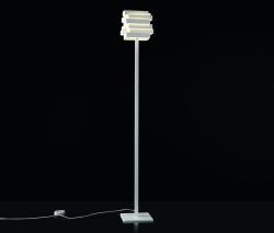 Karboxx ESCAPE напольный светильник - 1
