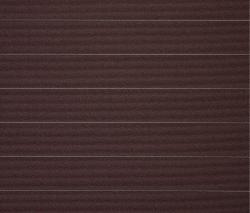 Carpet Concept Sqr Seam Stripe Chocolate - 1