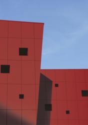 Marazzi Group Sistem A facade - 2