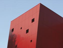 Marazzi Group Sistem A facade - 5