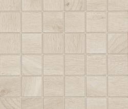 Marazzi Group Treverkhome Acero Mosaico - 1