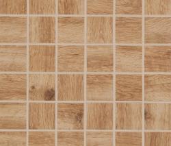 Marazzi Group Treverkhome Larice Mosaico - 1