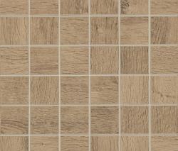 Marazzi Group Treverkhome Olmo Mosaico - 1