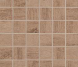 Marazzi Group Treverkhome Rovere Mosaico - 1