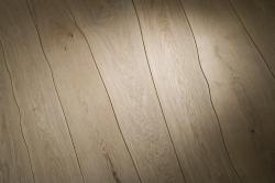 Bolefloor Natural Oak without sapwood unfinished solid - 1