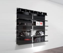 Изображение продукта Former All bookcase