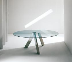Изображение продукта Former Fix oval table