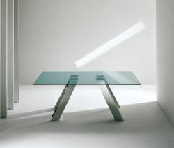 Former Fix rectangular table - 1