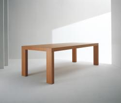 Изображение продукта Former Long Teak table