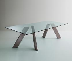 Former Fix A rectangular table - 1