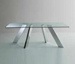 Former Fix A rectangular table - 1