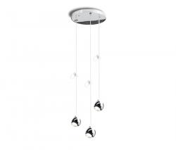 Изображение продукта Tobias Grau Falling Star Suspension Trio round