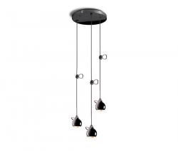 Изображение продукта Tobias Grau Falling Star Suspension Trio round