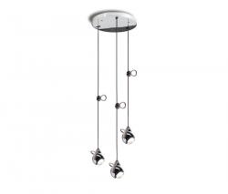 Изображение продукта Tobias Grau Falling Star Suspension Trio round