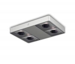 Изображение продукта Tobias Grau XT-A Compact Ceiling Direct