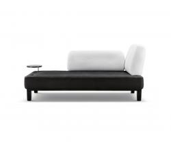 Wittmann Floyd chaise longue - 1