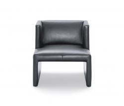 Изображение продукта Wittmann Corso кресло с подлокотниками